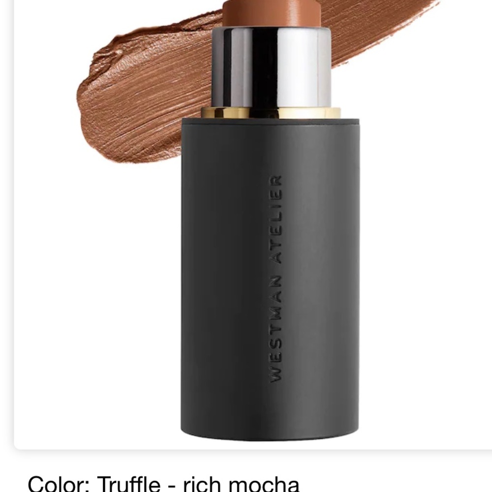 COPY - COPY - COPY - Westman Atelier
Face Trace Cream Contour Stick Truffle - r…